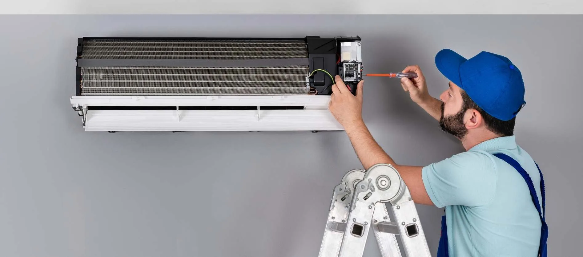 Çekmeköy Çamlık Arçelik Klima Gaz Dolum Servisi